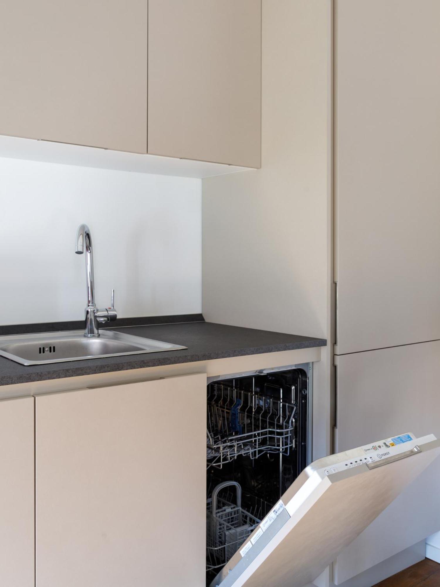 Central Trieste - Elegant City Stay Exterior foto